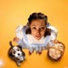 Journey of self discovery: The Wizard of Oz