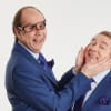 Eric and Ernie
