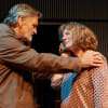 Neil McCaul as Ian and Karen Archer as Juliana
