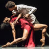 Carlos Acosta and Marta Ortega in Mermaid