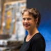 Roxana Silbert who will direct both Edmond de Bergerac and A Thousand Splendid Suns