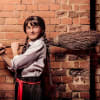 Danielle Bird as Mildred Hubble