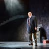 Charles Lawson as Rebus & John Stahl as Cafferty