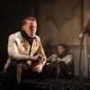 Luke Dale as First Soldier, Liam Harkins as Second Soldier and Scott Westwood as the Sergeant