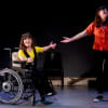 Lisa Hammond and Rachael Spence