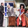 The Comedy About A Bank Robbery
