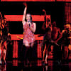 Alexandra Burke in The Bodyguard (West End production)