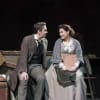 Benjamin Bernheim and Marina Rebeka