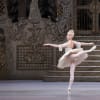 Yasmine Naghdi as the Sugar Plum Fairy in The Nutcracker