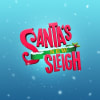 Santa’s New Sleigh