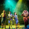 The Wizard of Oz at Blackpool Opera House