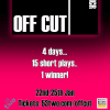 Off Cut Festival