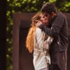 Karen Fishwick and Bally Gill in the RSC's Romeo and Juliet
