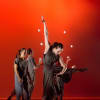 Gandini Juggling and Alexander Whitley's Spring