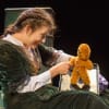 The Gingerbread Man