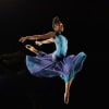 Coral Dolphin of Evidence Dance Company