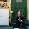 Samantha Womack in The Girl on the Train