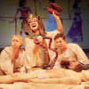 Awful Egyptians from Birmingham Stage Company