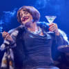 Patti LuPone winner of the Golden Bucket Fabulous Fundraising Award supporting Acting for Others