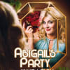 Jodie Prenger in Abigail's Party