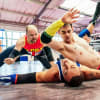 Grappling for Glory
