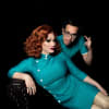Jinkx Monsoon and Major Scales
