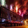 Liverpool Everyman opening event 2014