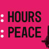 24 Hours of Peace