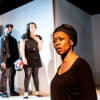 Custody at the Belgrade Theatre, Coventry