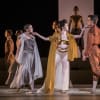 Medusa: Natalia Osipova, Olivia Cowley, Matthew Ball and Artists of The Royal Ballet