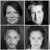 Cast of Bolton Importance