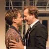 My Night with Reg, revived in 2014 directed by Robert Hastie: Julian Ovenden and Geoffrey Streatfeild (right)