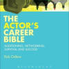 The Actor’s Career Bible