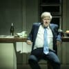 Will Barton as Boris Johnson