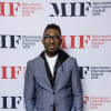 Kwame Kwei-Armah, director of Tree
