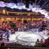 New adaptation: Newcastle-under-Lyme’s New Vic Theatre