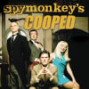 Spymonkey's Cooped