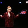 James Ringer-Beck as Boris