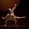 Yuan Yuan Tan and Vitor Luiz in The Infinite Ocean