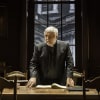 Simon Russell Beale in the Temple