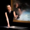 Helen Reuben as Dorian Gray