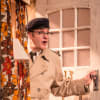 Joe Pasquale in the 2018 production