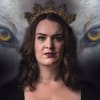 Gillian English in She Wolf