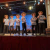 PB Theatricals’ HMS Pinafore in 2016
