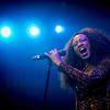 Beverley Knight closing the gala