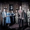 The Mousetrap at Malvern Theatres