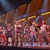 We Will Rock You previous cast