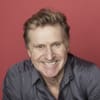 Michael Howe, who plays Jerry Springer at Hope Mill Theatre