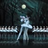 Irina Kolesnikova in Swan Lake