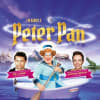 Hooking up for Peter Pan: Bill Ward and Katrina Bryan